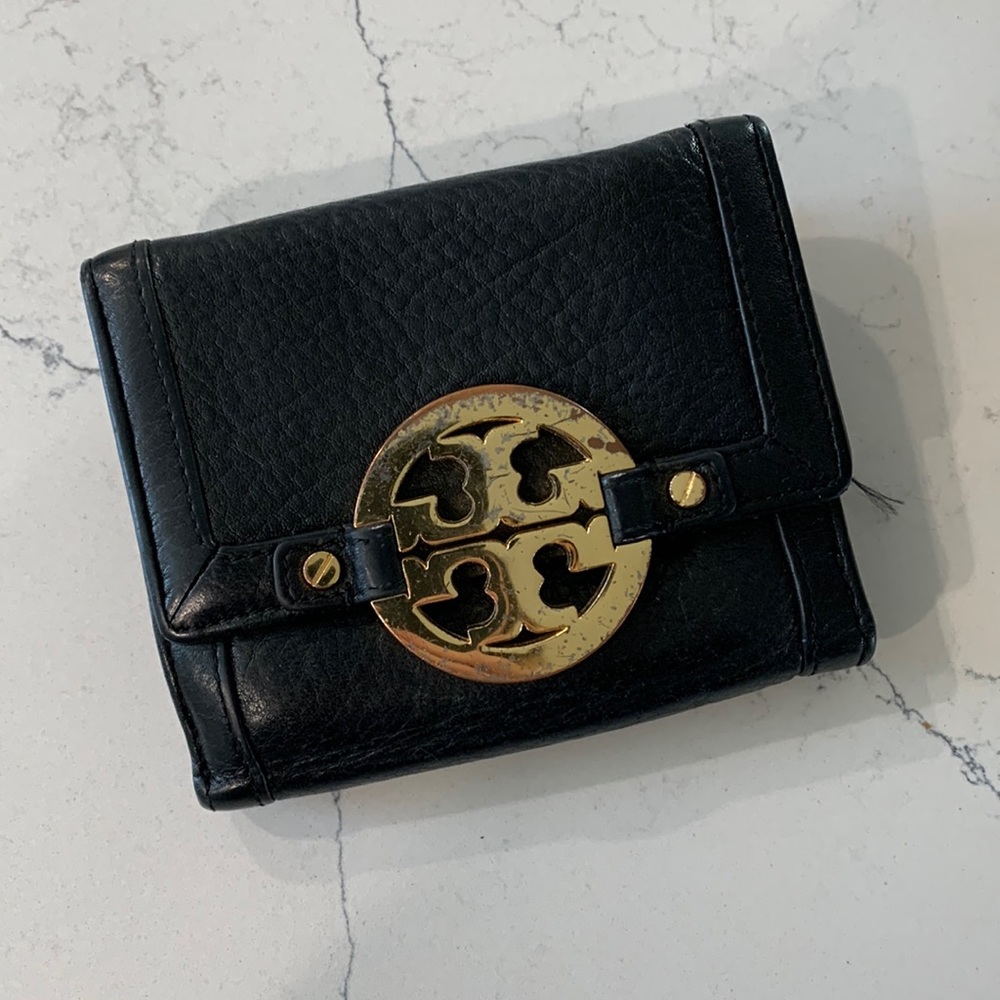 Tory Burch Wallet